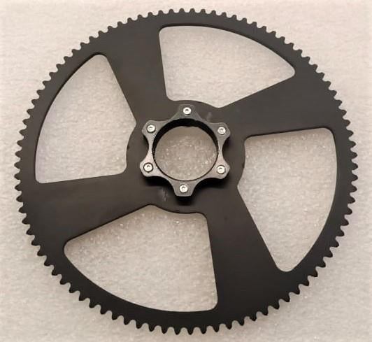 Sprocket: KIT-ST001
