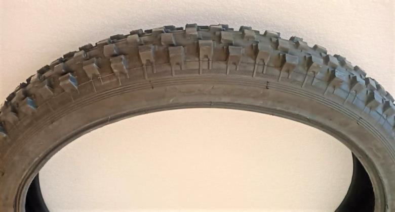 Tire: FR-0228