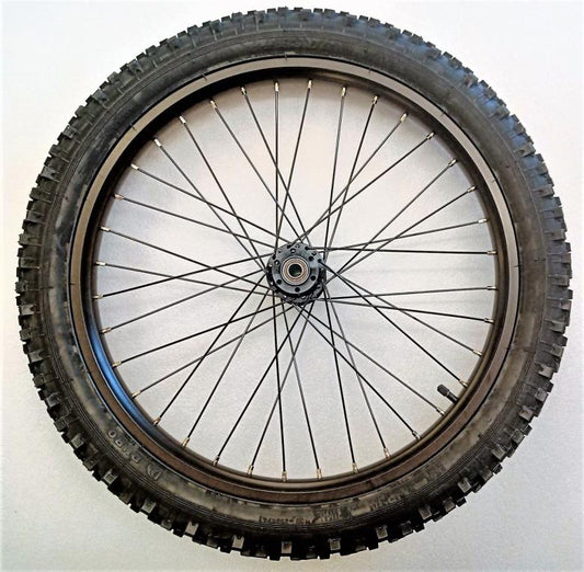 Wheel: ASE-FRS0070