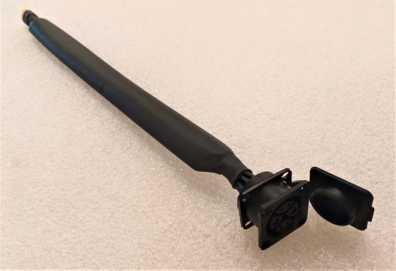 Charger Port: ASE-DHS078-1