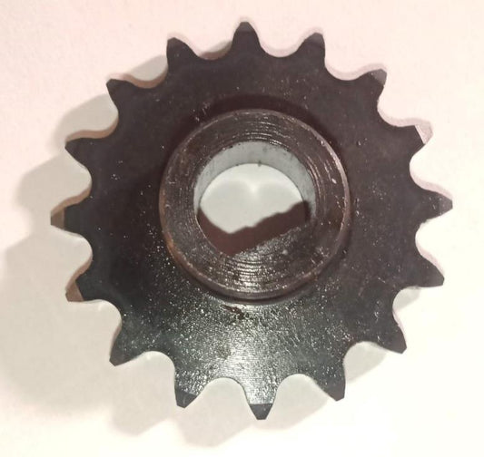 Ranger Front Motor Sprocket: DHS-0086