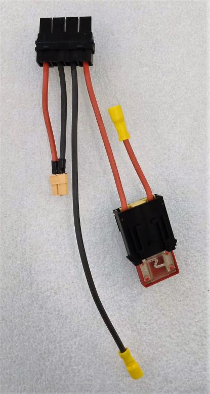 Cable: ASE-UN0044