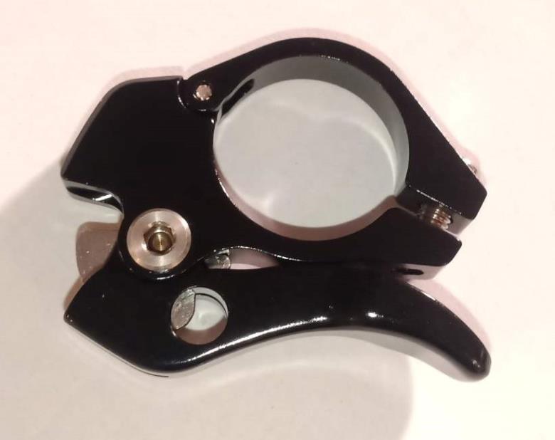 Push Lever, Ranger Seat: DHS-0099
