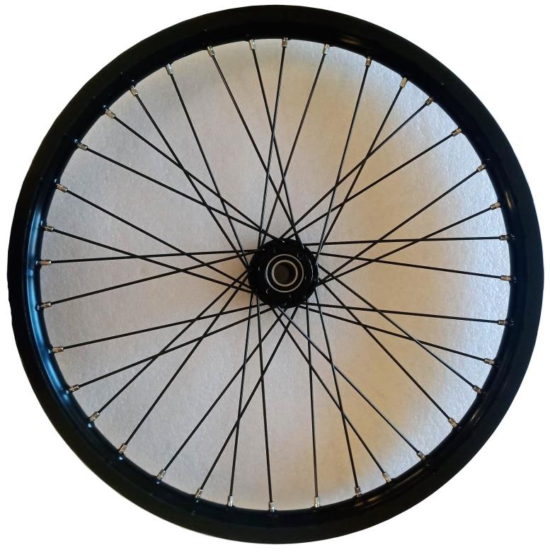 Wheel: ASE-CH0067