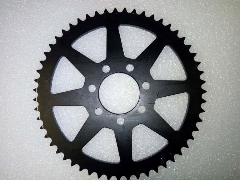Sprocket: ASE-PB0025