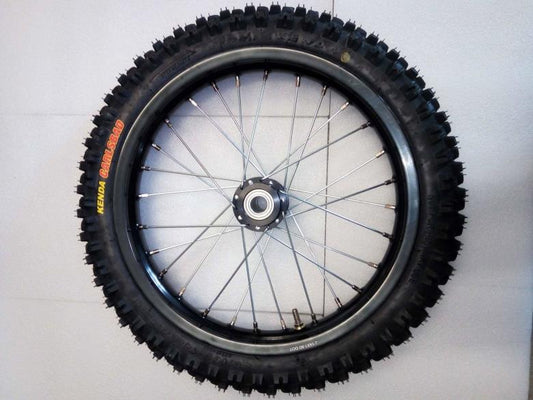Wheel: ASE-CP500074