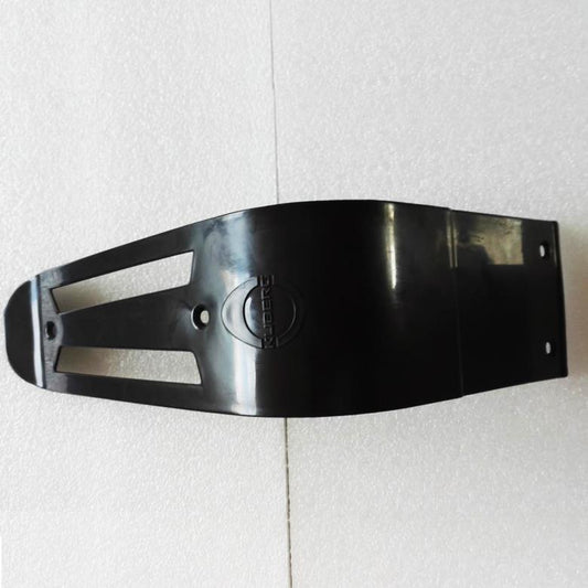 Body Panel: CR-0006-1