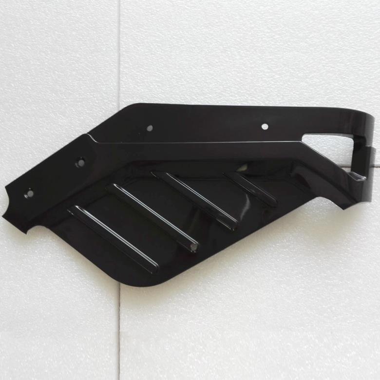 Body Panel: ST-0018-1