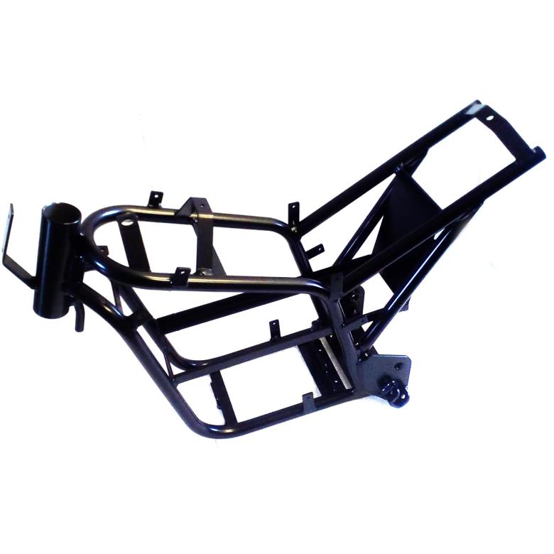 Frame: ASE-CR0001