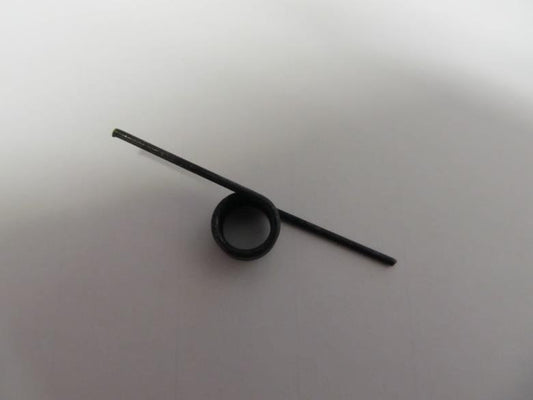 Foot Peg Spring: ASE-UN0023