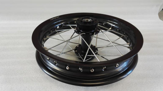 Wheel: ASE-CP500007