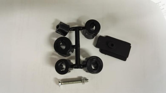Fender Fittings: CP50-054