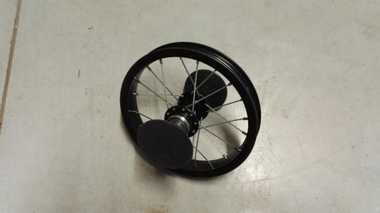 Wheel: ST-0052