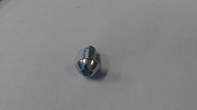Bolt: BOL-0035