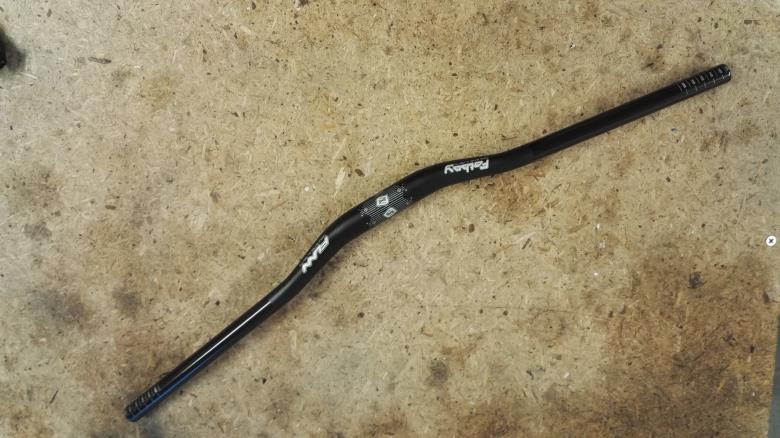 Handlebar: CH-0022