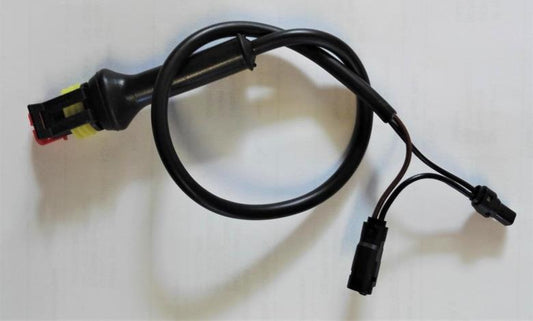 Heat Sensor: ASE-UN0030-2
