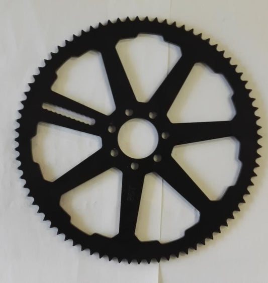 Sprocket: ASE-FRS0012