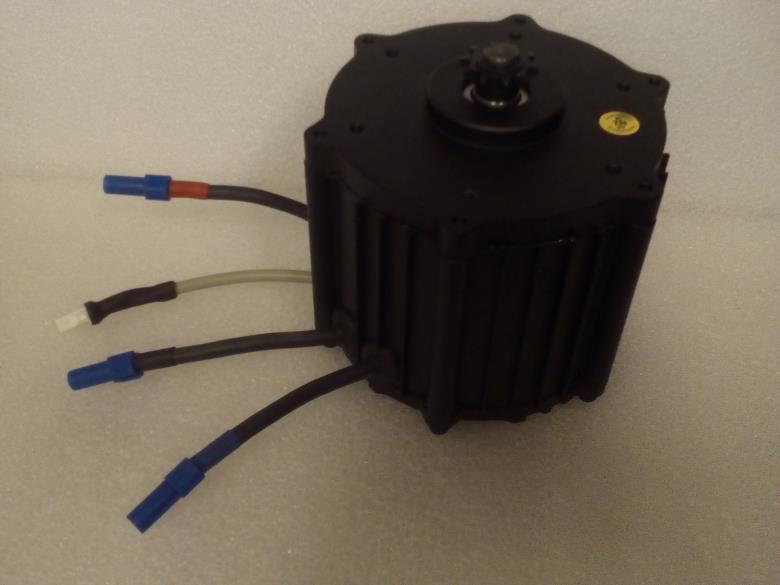 Motor: ASE-FR1902
