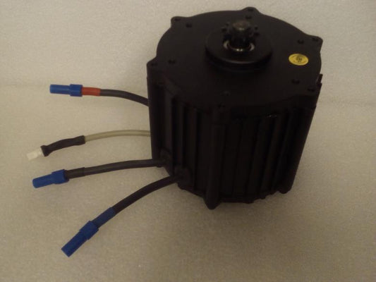 Motor: ASE-FR1902