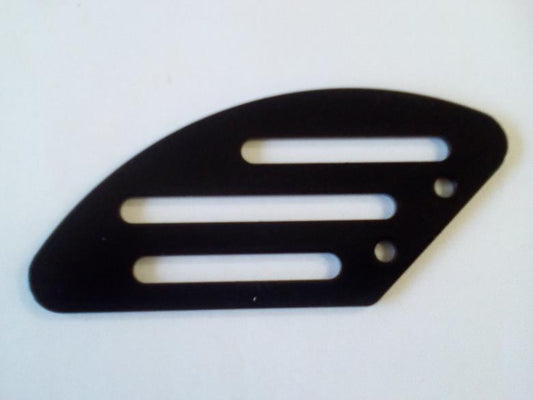 Chain Cover: ASE-CH0079