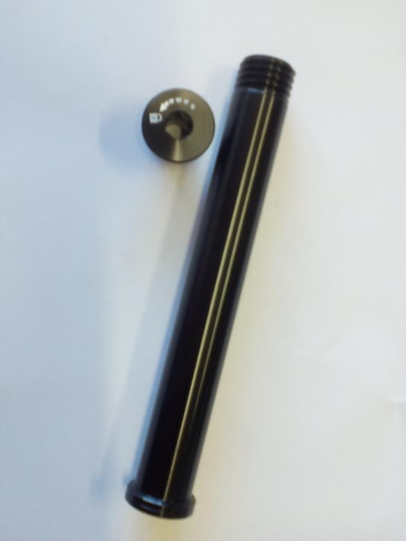 Axle: CH-0127