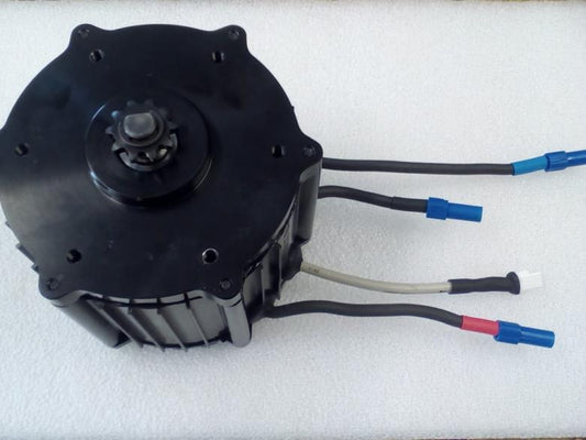 Motor: ASE-CH1902
