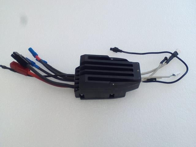 Controller: ASE-CH1901