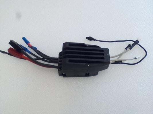 Controller: ASE-CH1901