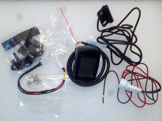Tachometer: ASE-FRS0017