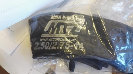 Inner Tube: CH-0136