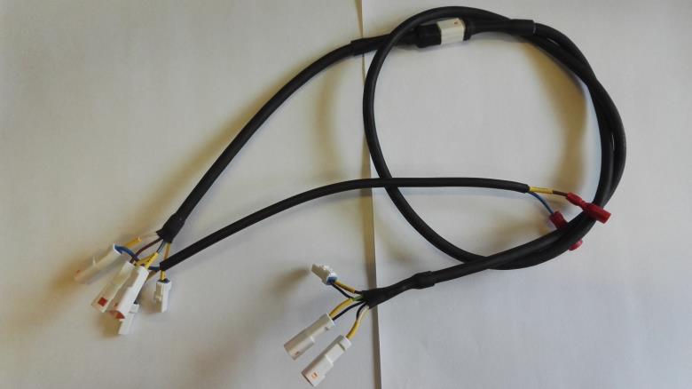 Cable: ASE-FR0107