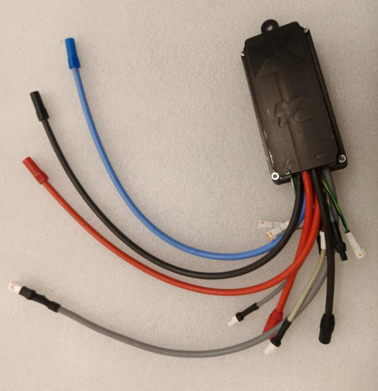 Controller Ranger 12kw: ASE-XF001-05