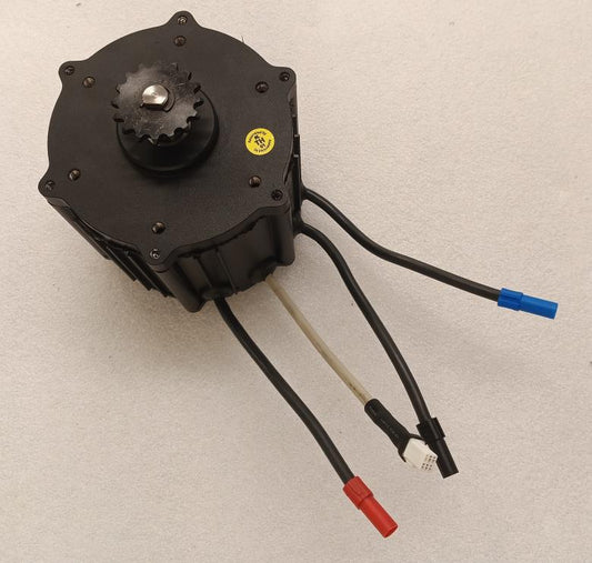 Motor: ASE-DHS009