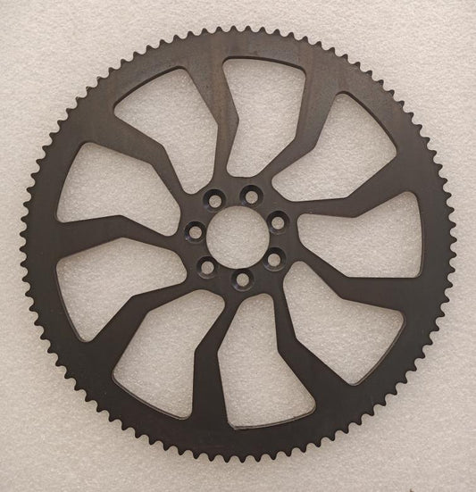 Sprocket: ASE-DHS013