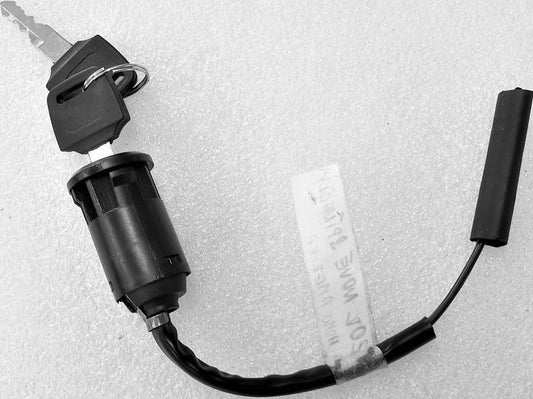 Key Switch: ASE-FRSUS10