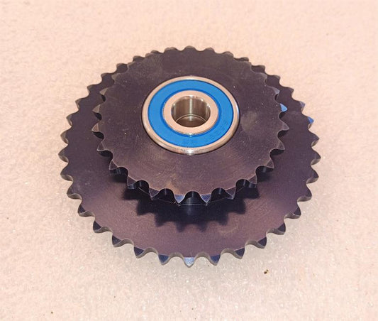 Sprocket: ASE-DHS045