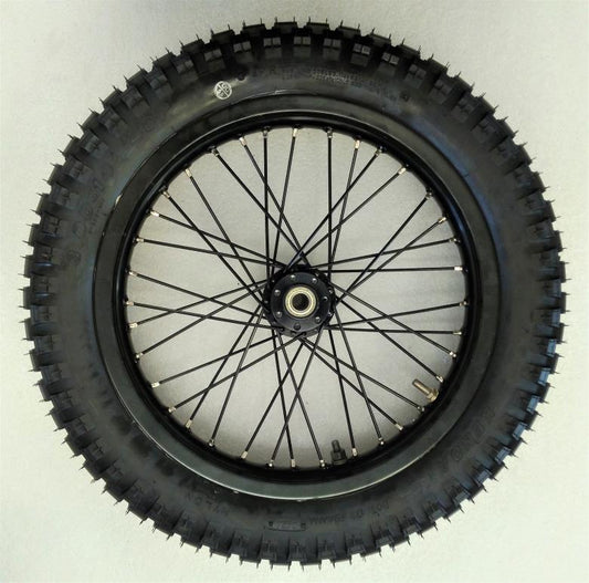Wheel: ASE-DHS068