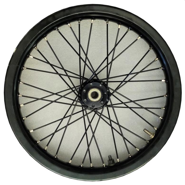 Wheel: ASE-CH0010-1