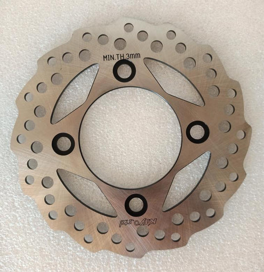 Brake Disc: PB-0013