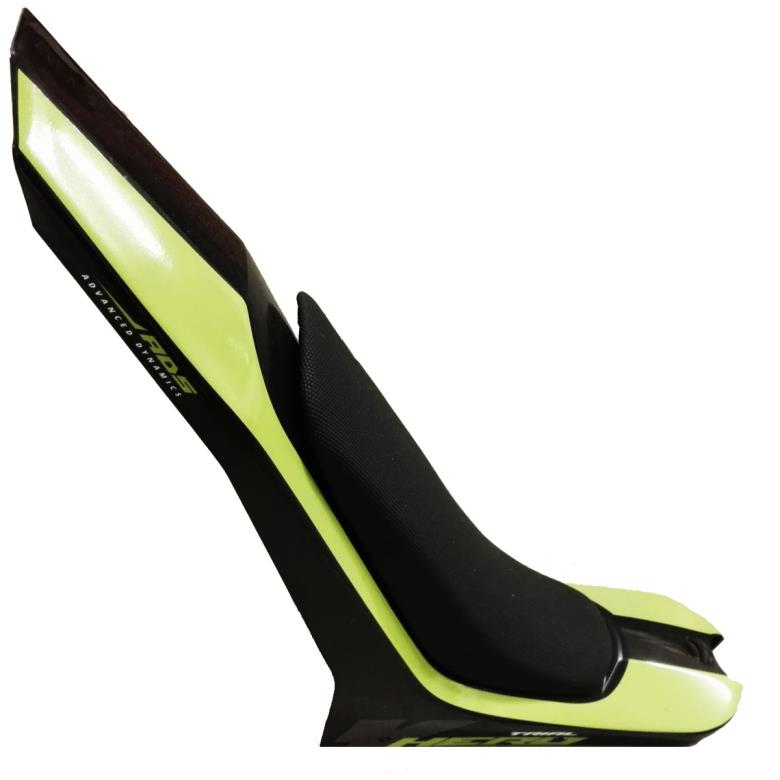 Seat: ASE-TRHERO01