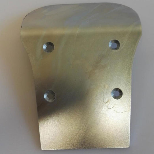 Skid Plate: ASE-FR0035