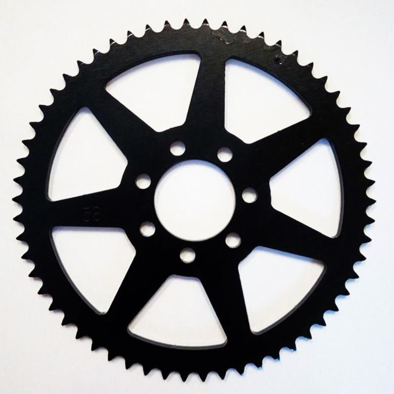 Sprocket: ASE-CP500080