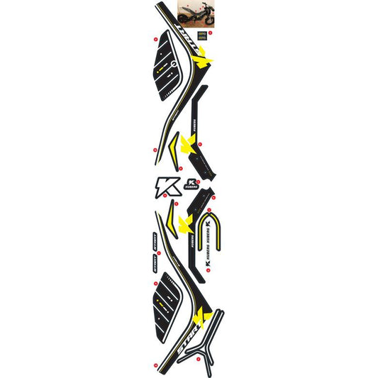 Stickers: ST-0036-1