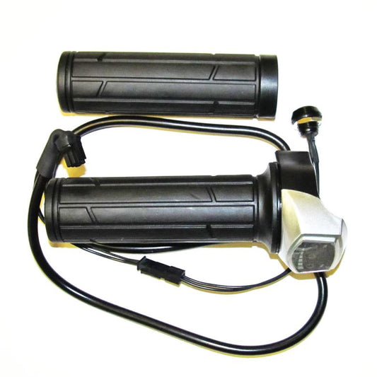 Throttle: ASE-UN0011-1