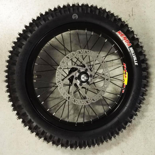 Wheel: ASE-CR0003-1