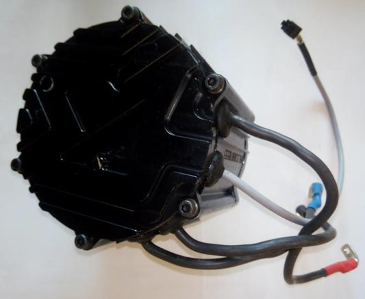 Motor: ASE-CH0014