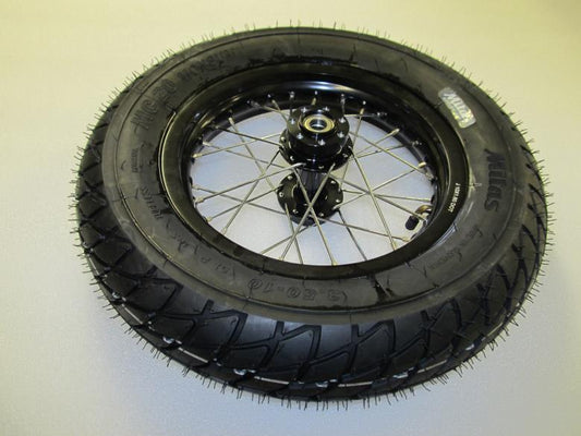 Wheel: ASE-CP500070