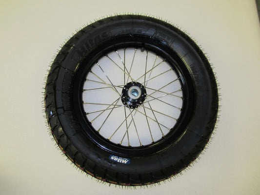 Wheel: ASE-CP500071