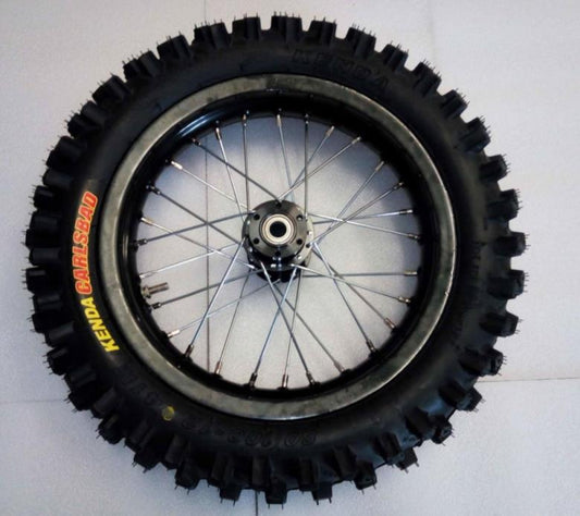 Wheel: ASE-CP500076