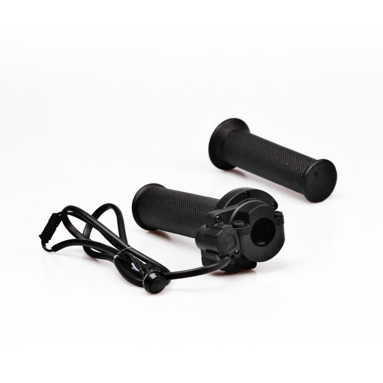 Throttle: ASE-FR0018-1